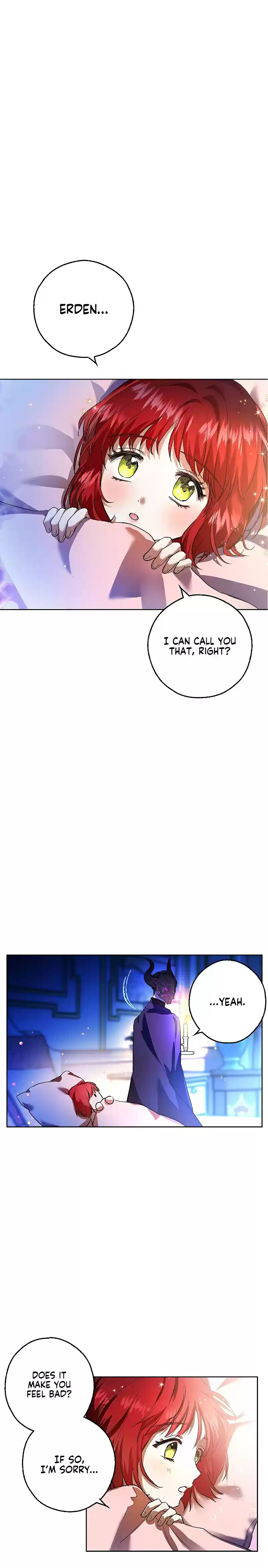 My Secretly Hot Husband Ch. 4