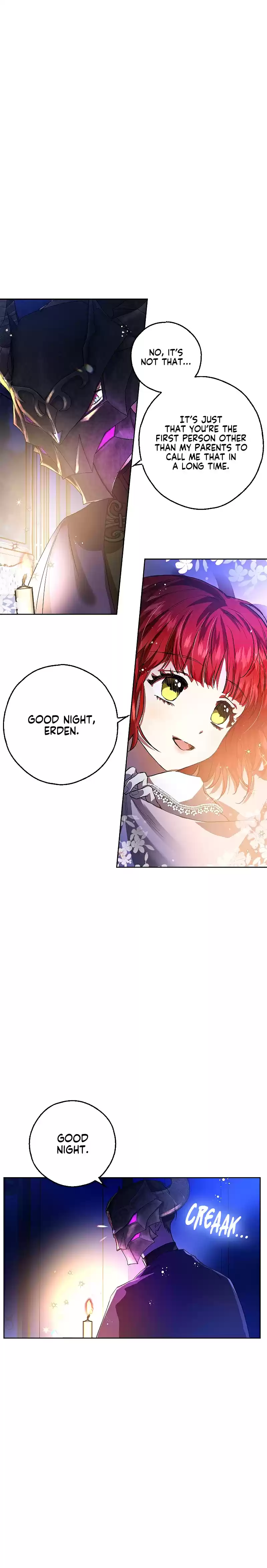 My Secretly Hot Husband Ch. 4