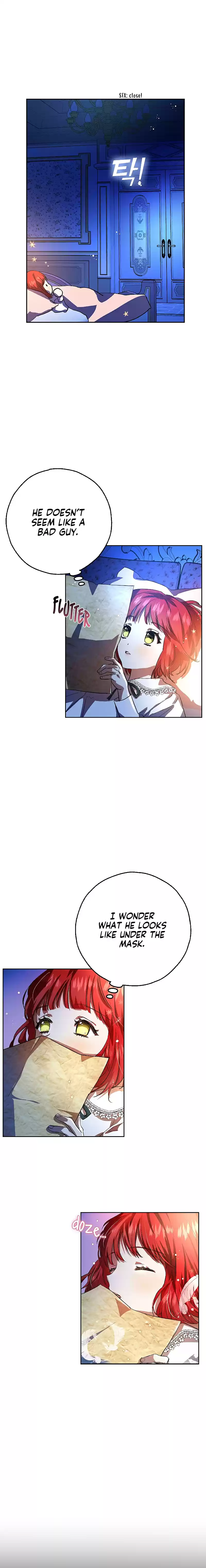 My Secretly Hot Husband Ch. 4