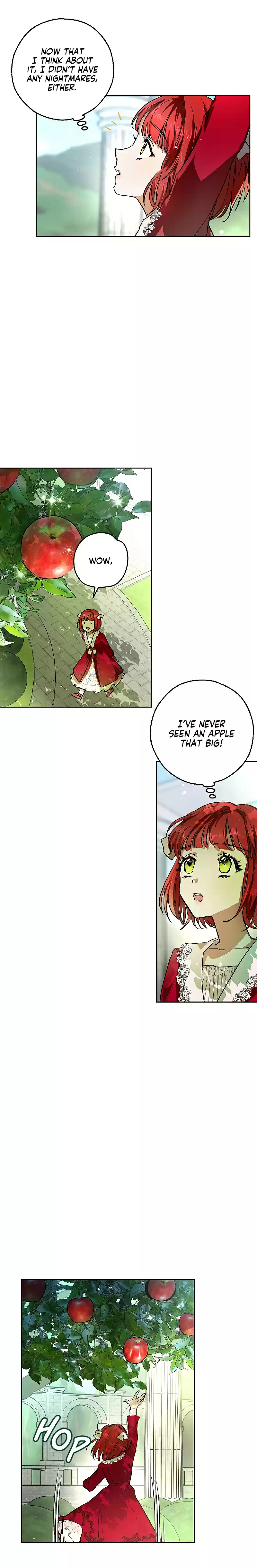 My Secretly Hot Husband Ch. 5