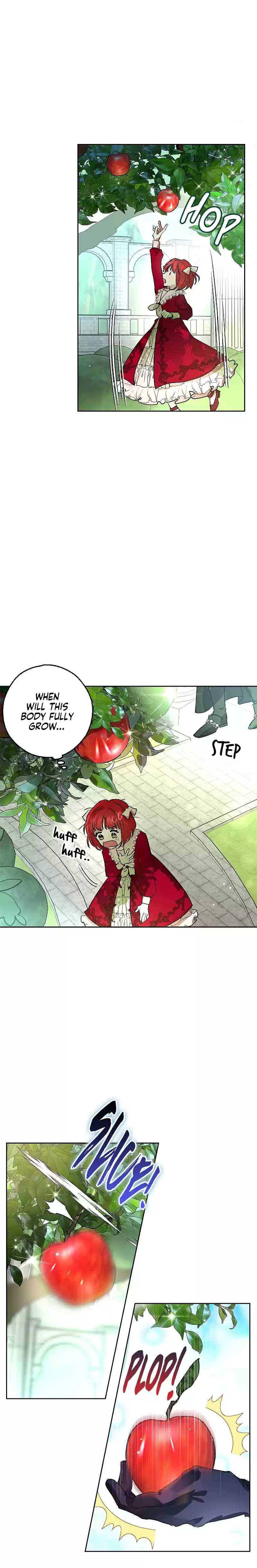 My Secretly Hot Husband Ch. 5