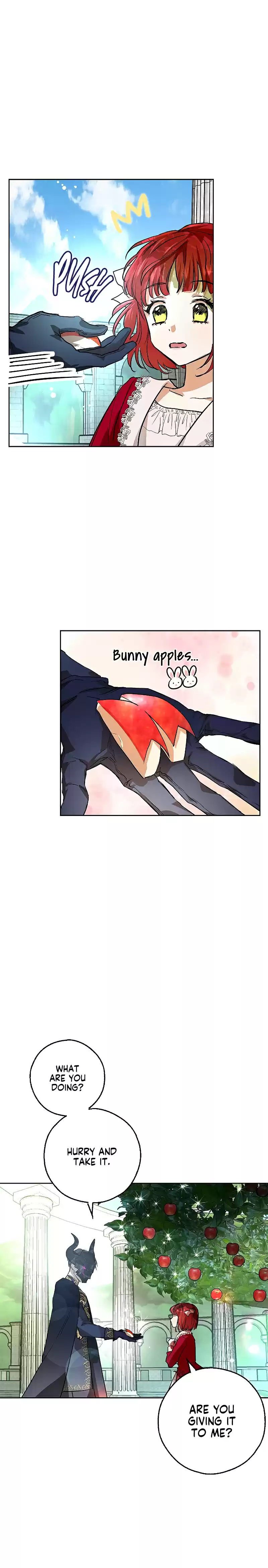 My Secretly Hot Husband Ch. 5