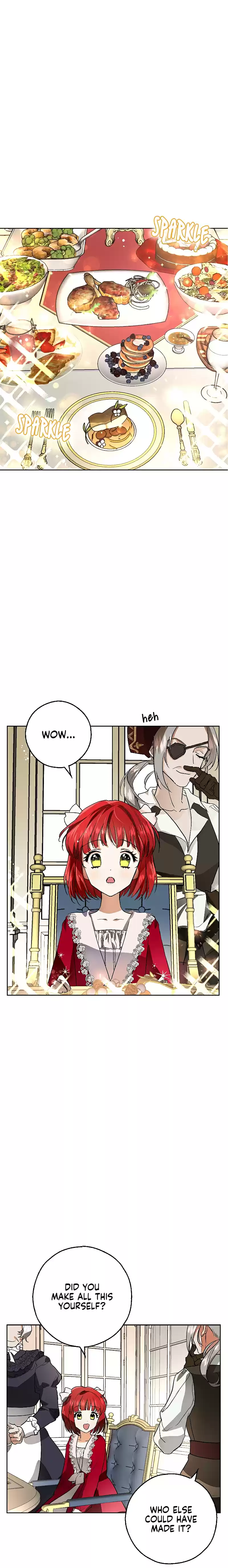 My Secretly Hot Husband Ch. 5