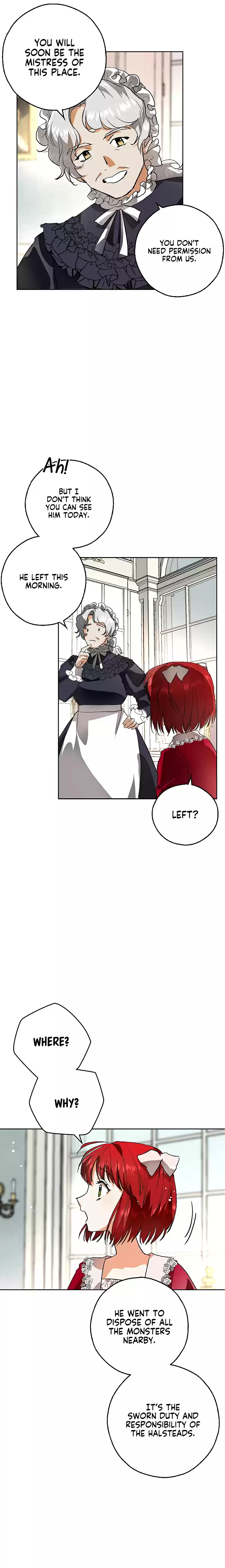 My Secretly Hot Husband Ch. 5