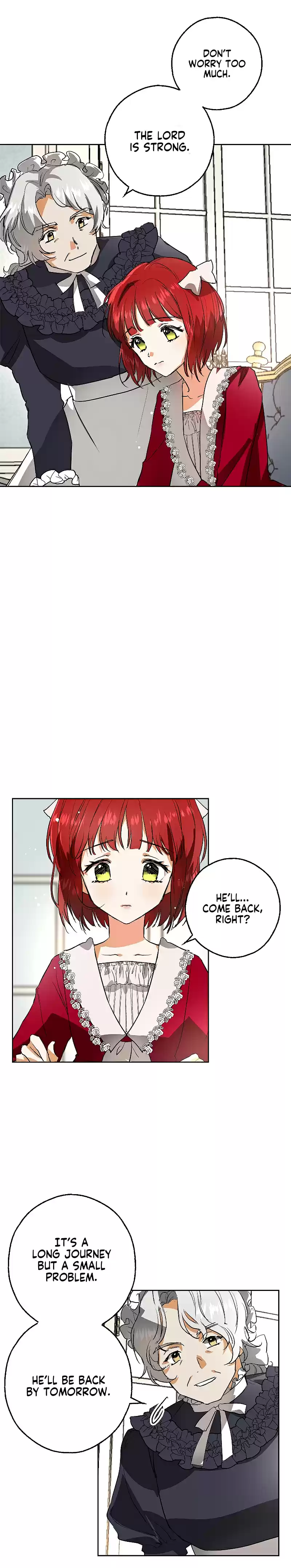 My Secretly Hot Husband Ch. 5