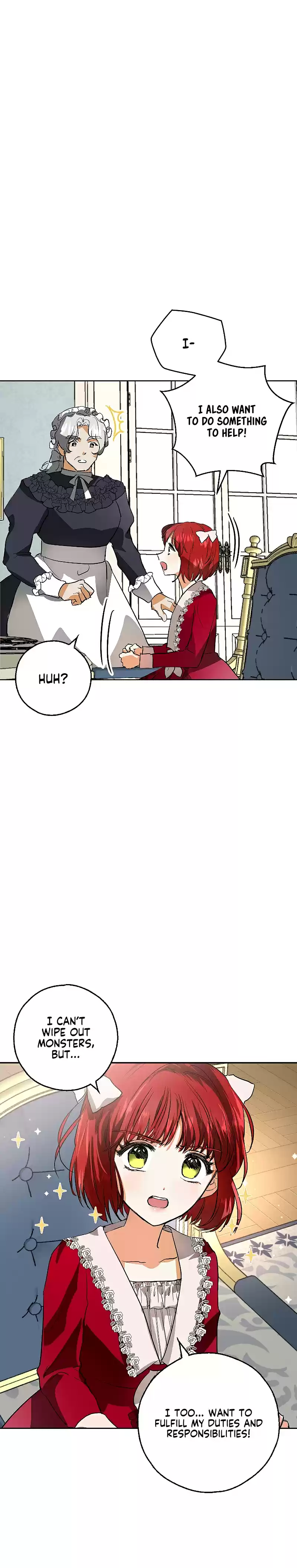 My Secretly Hot Husband Ch. 5