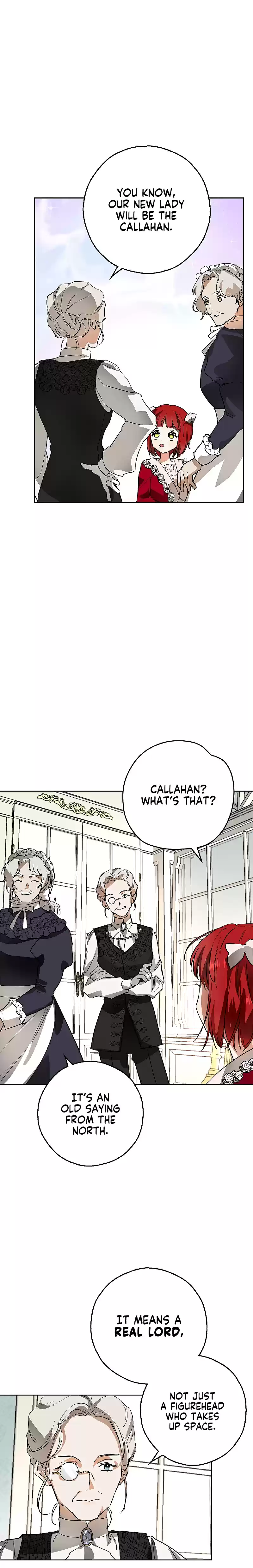 My Secretly Hot Husband Ch. 5