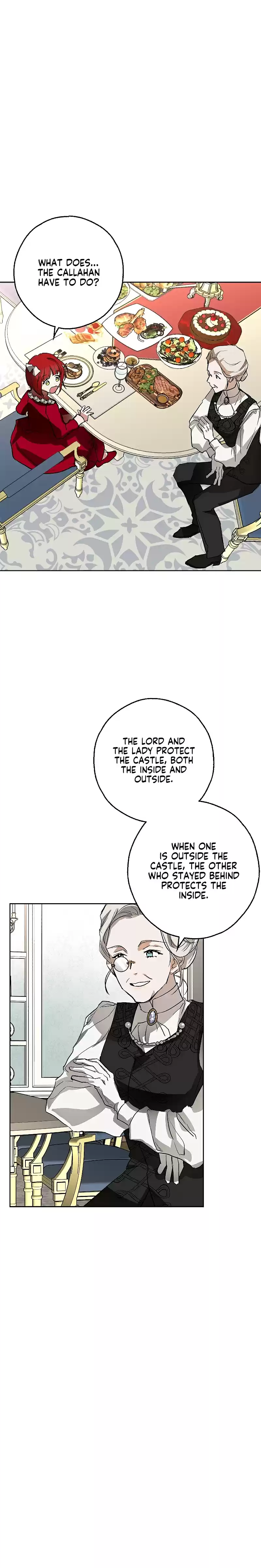 My Secretly Hot Husband Ch. 5