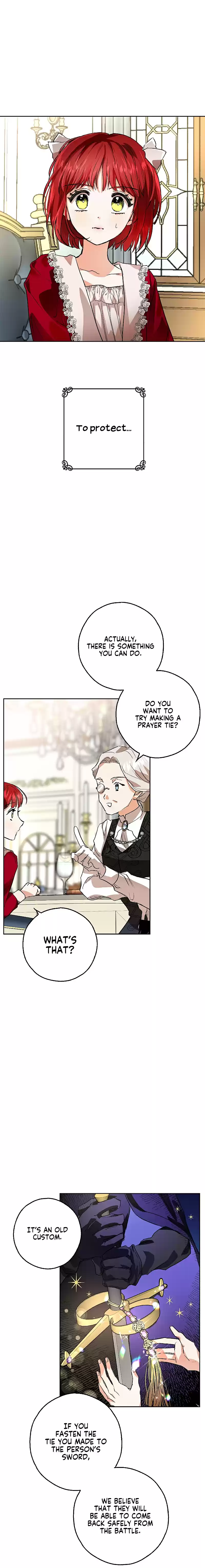 My Secretly Hot Husband Ch. 5