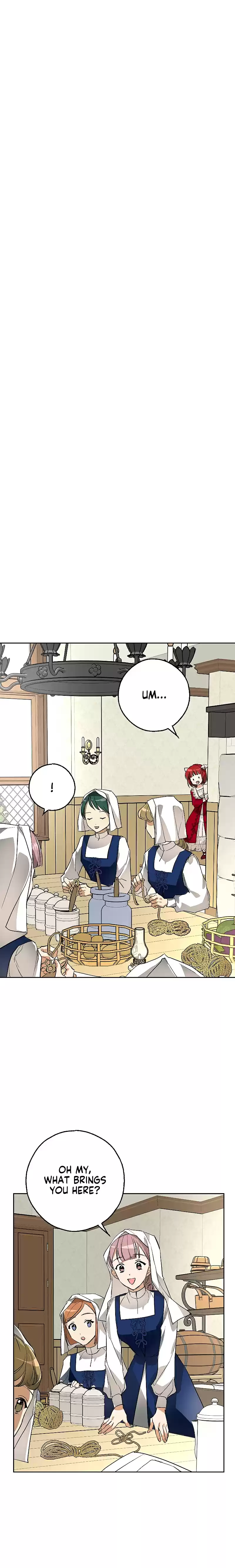 My Secretly Hot Husband Ch. 5