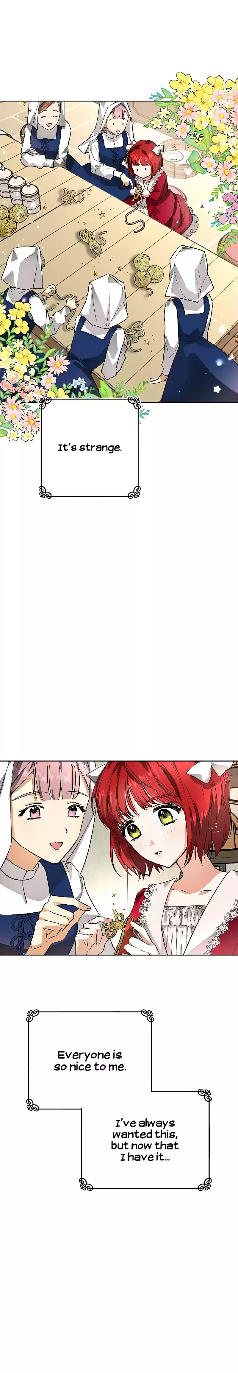 My Secretly Hot Husband Ch. 5