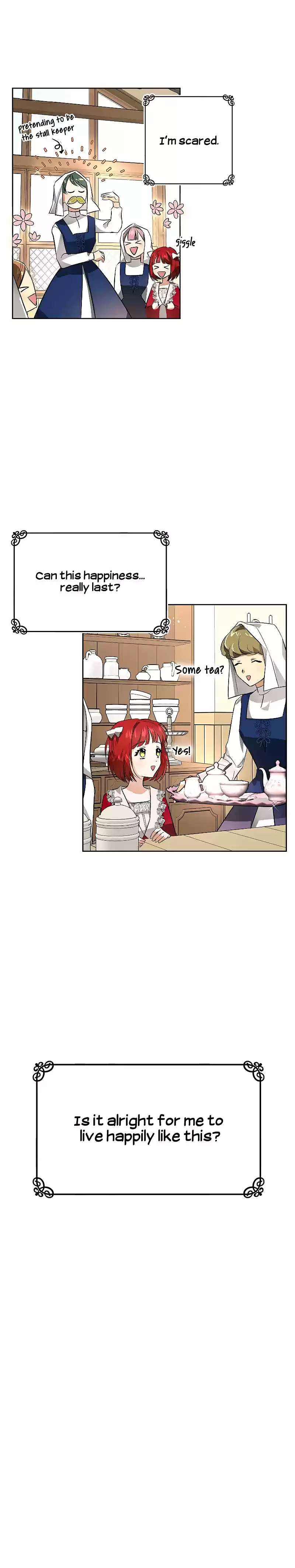 My Secretly Hot Husband Ch. 5