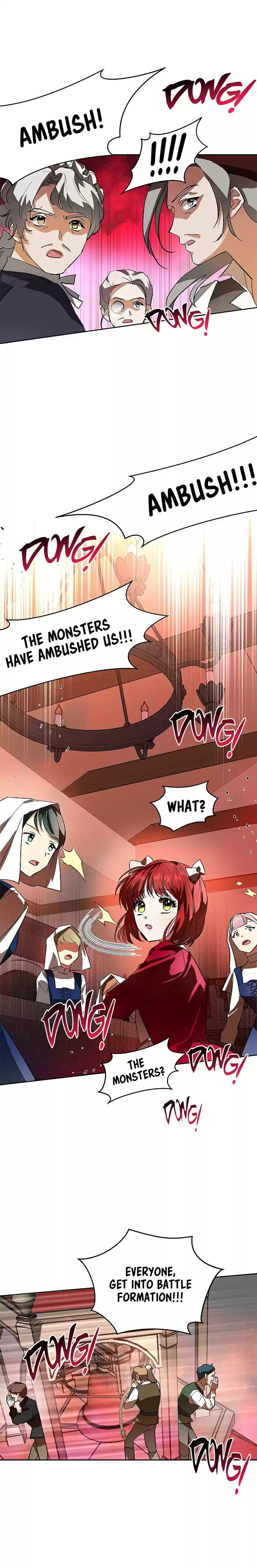 My Secretly Hot Husband Ch. 6