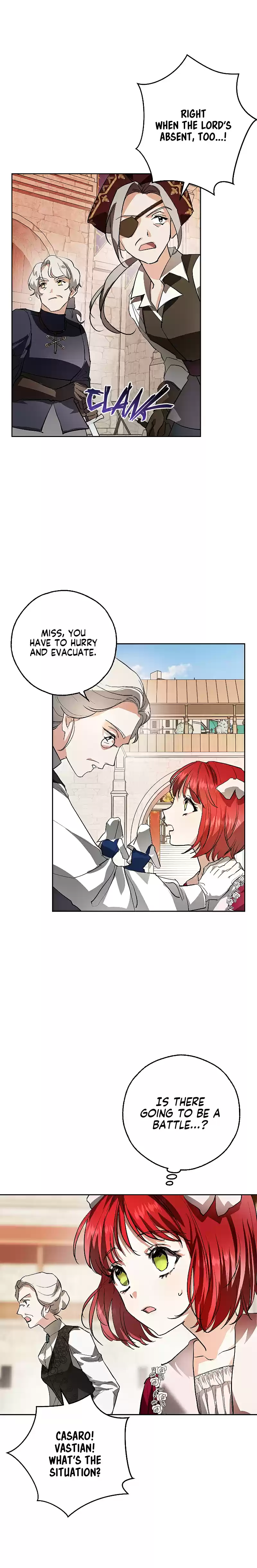 My Secretly Hot Husband Ch. 6