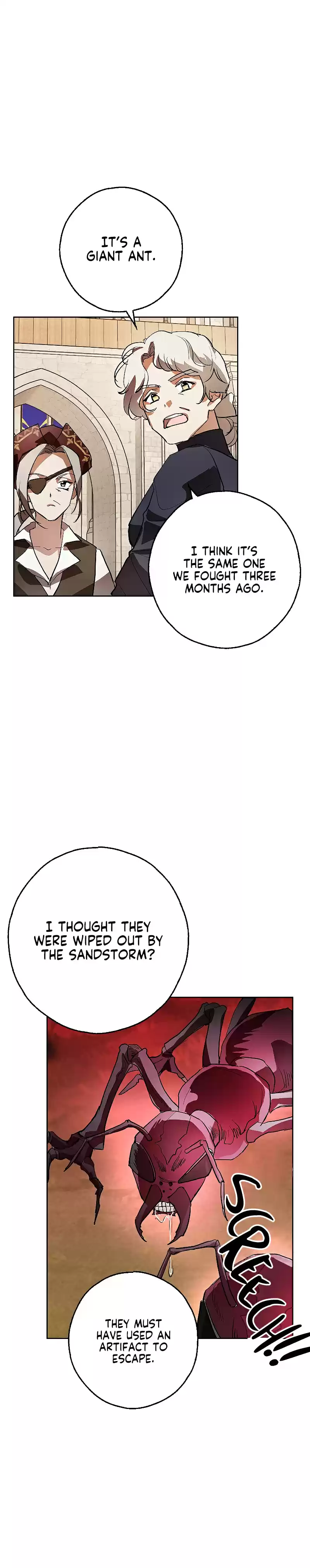 My Secretly Hot Husband Ch. 6