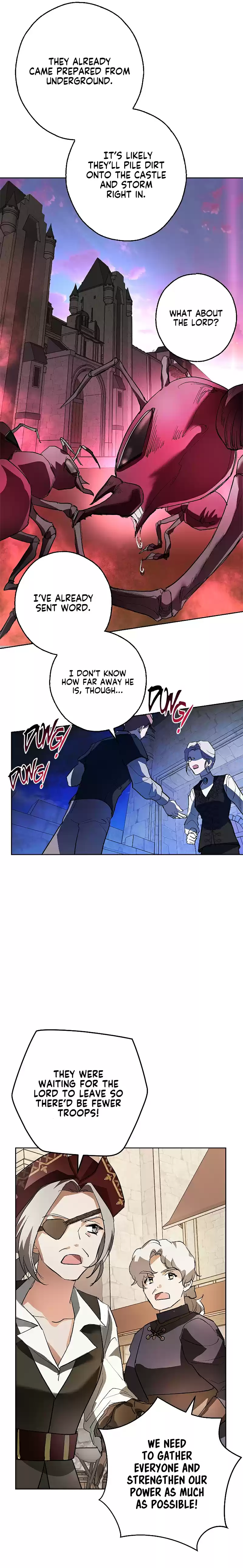 My Secretly Hot Husband Ch. 6