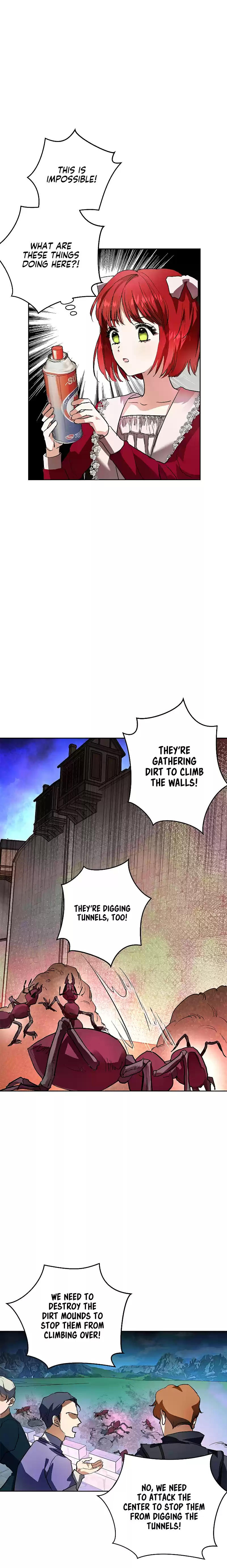 My Secretly Hot Husband Ch. 6