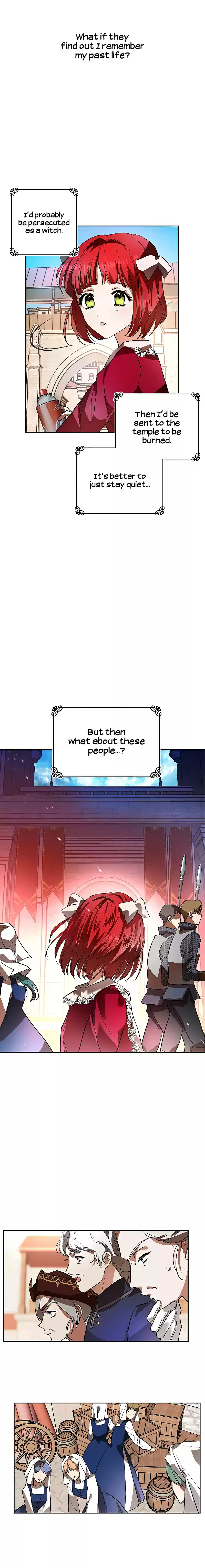 My Secretly Hot Husband Ch. 6