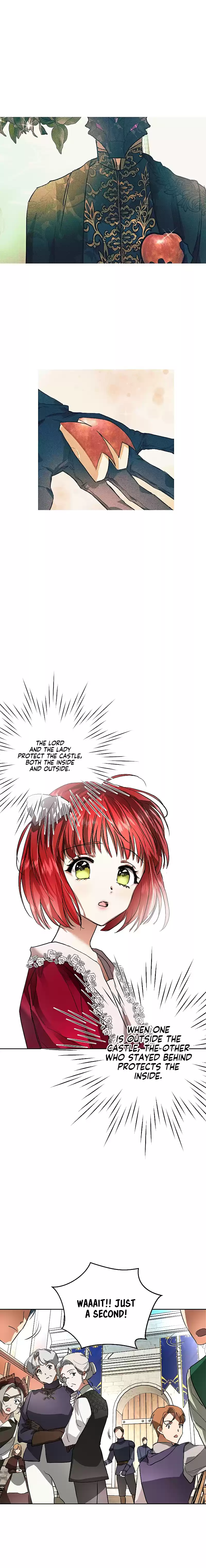 My Secretly Hot Husband Ch. 6