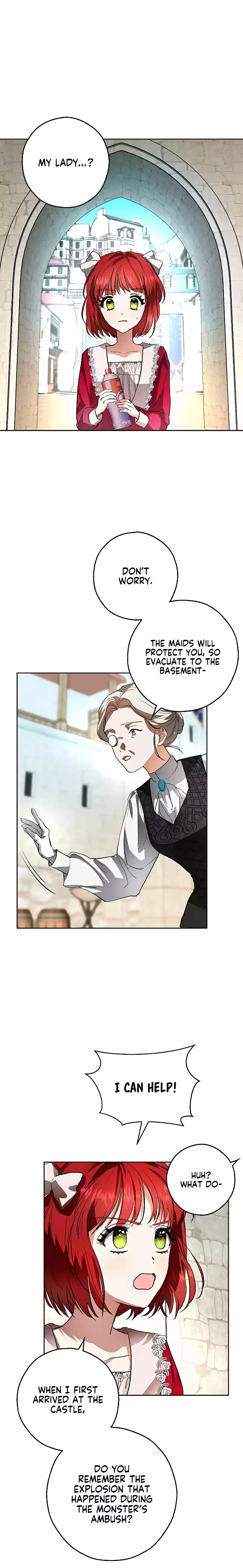 My Secretly Hot Husband Ch. 6