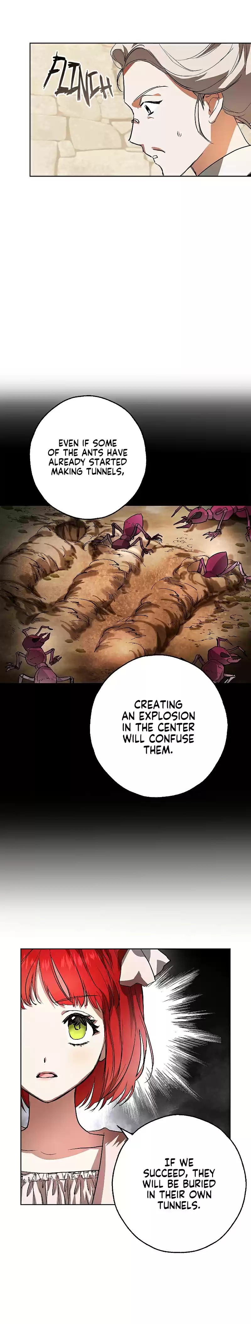 My Secretly Hot Husband Ch. 6