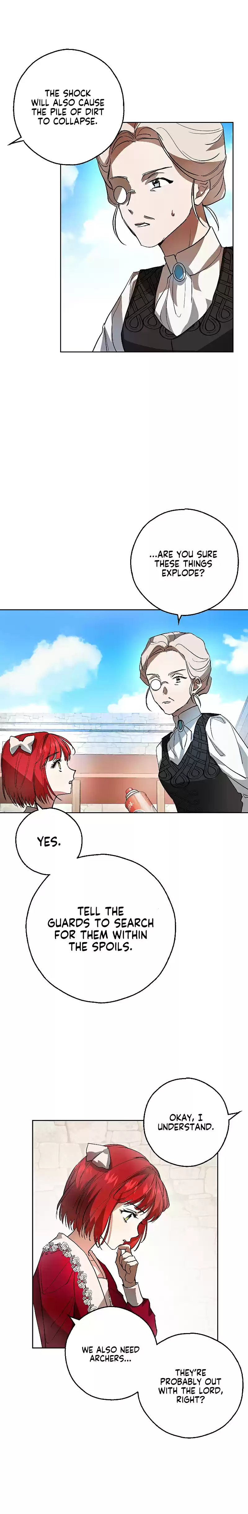 My Secretly Hot Husband Ch. 6