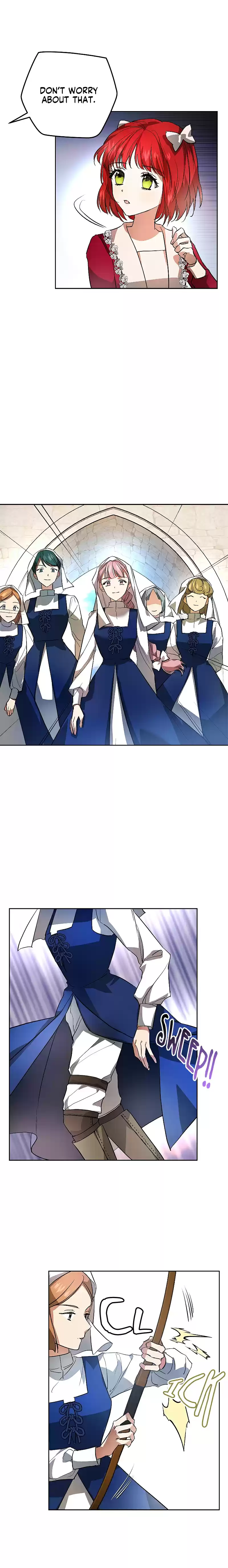 My Secretly Hot Husband Ch. 6