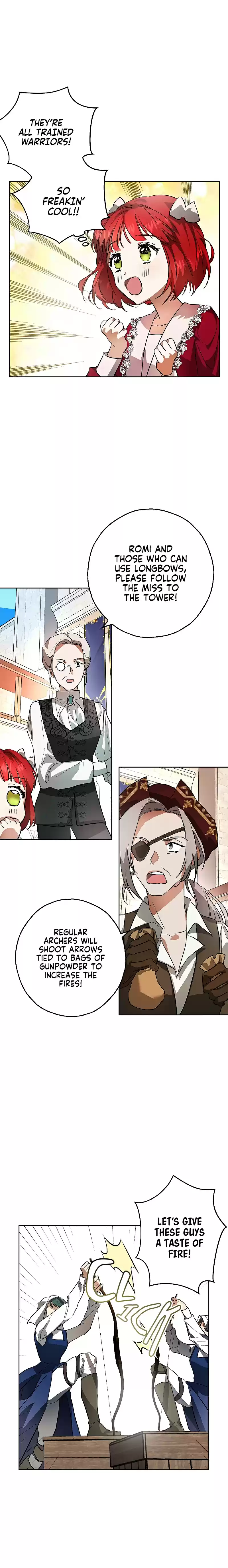 My Secretly Hot Husband Ch. 6