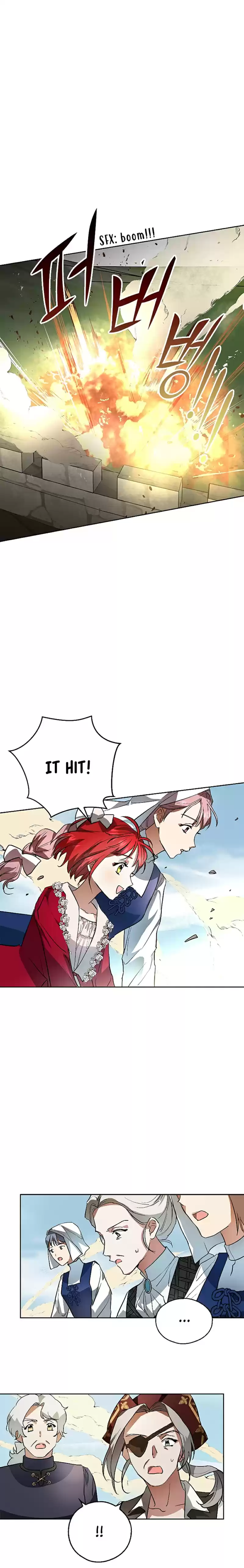 My Secretly Hot Husband Ch. 7