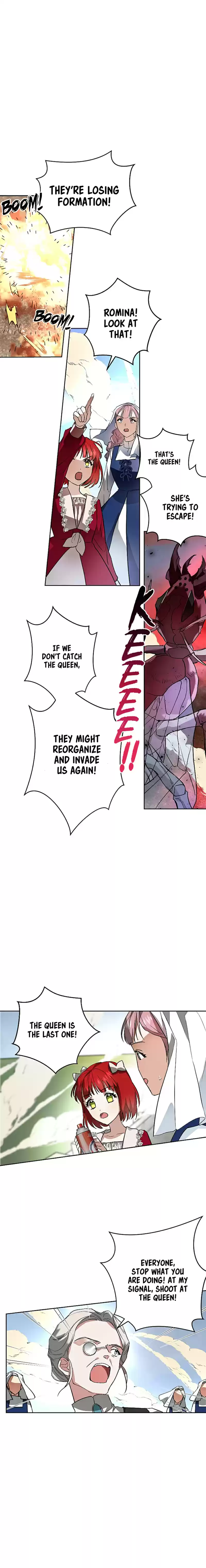 My Secretly Hot Husband Ch. 7