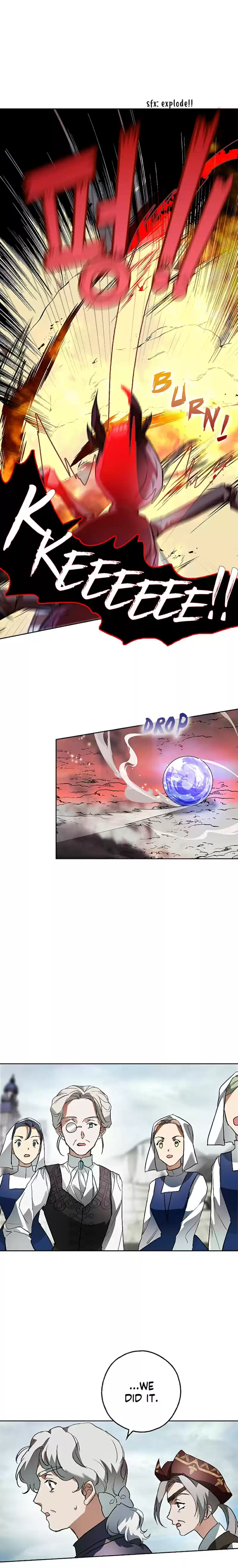 My Secretly Hot Husband Ch. 7