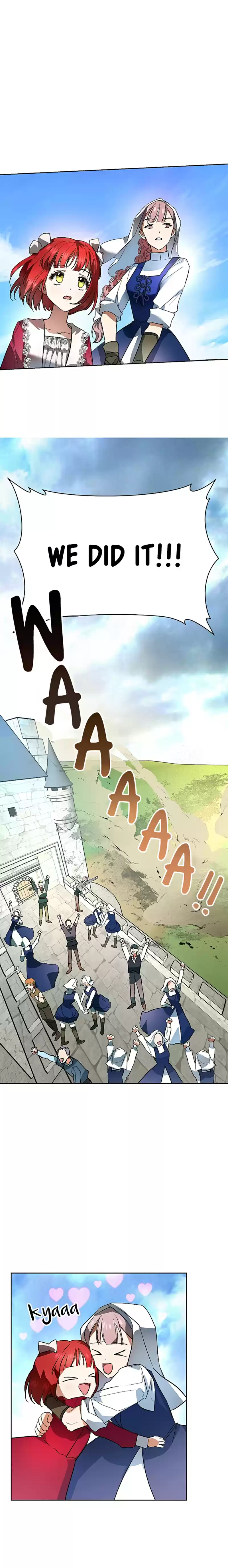 My Secretly Hot Husband Ch. 7