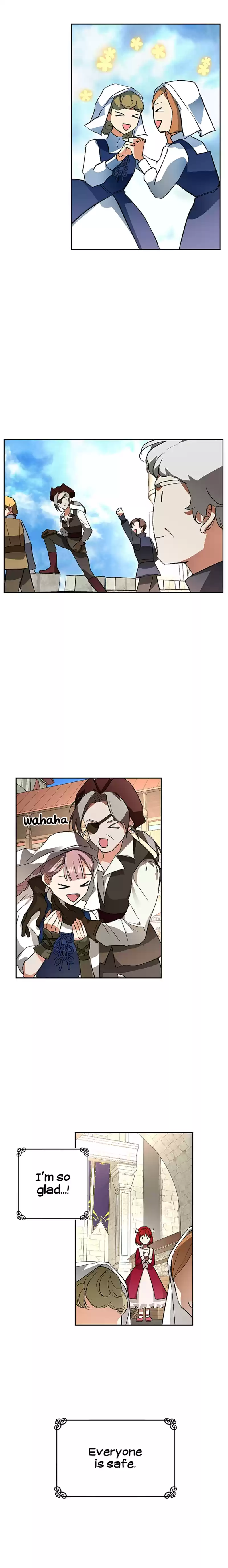 My Secretly Hot Husband Ch. 7