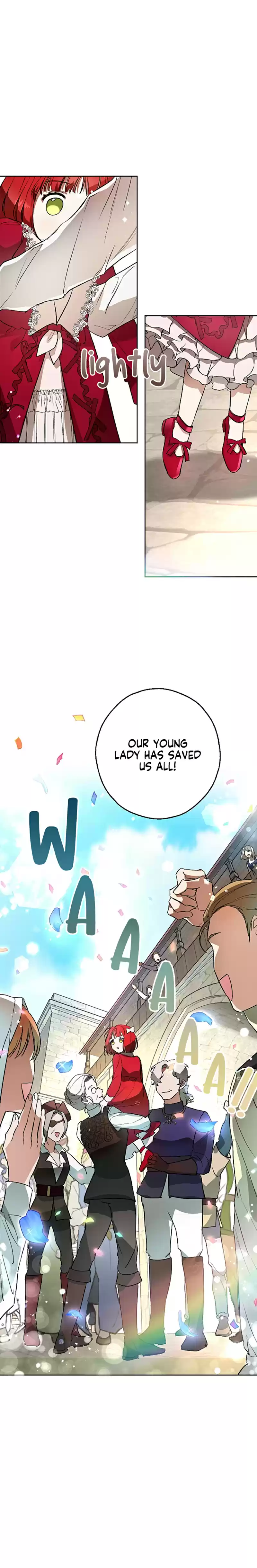 My Secretly Hot Husband Ch. 7