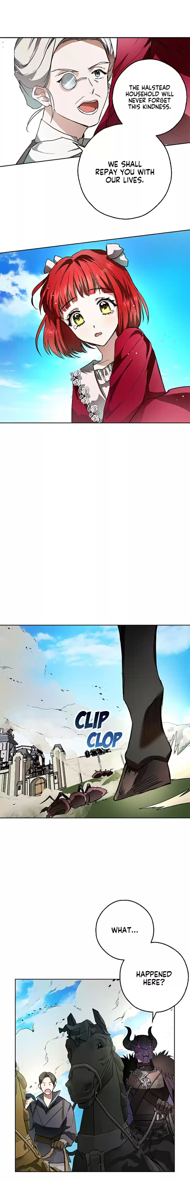 My Secretly Hot Husband Ch. 7