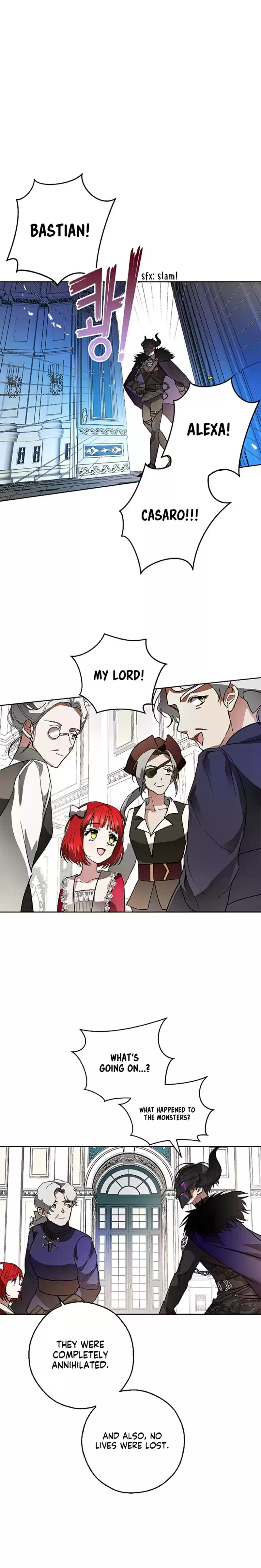 My Secretly Hot Husband Ch. 7