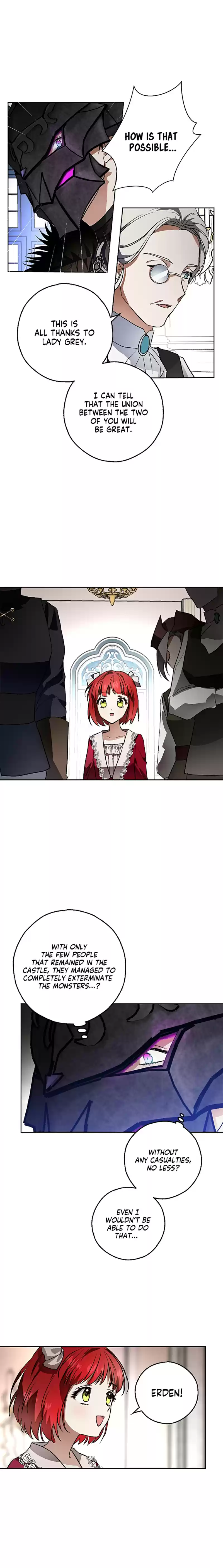 My Secretly Hot Husband Ch. 7