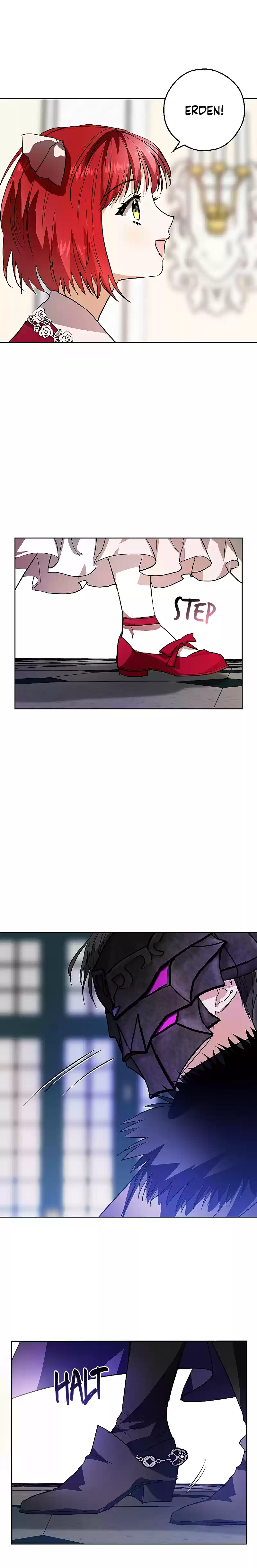 My Secretly Hot Husband Ch. 8