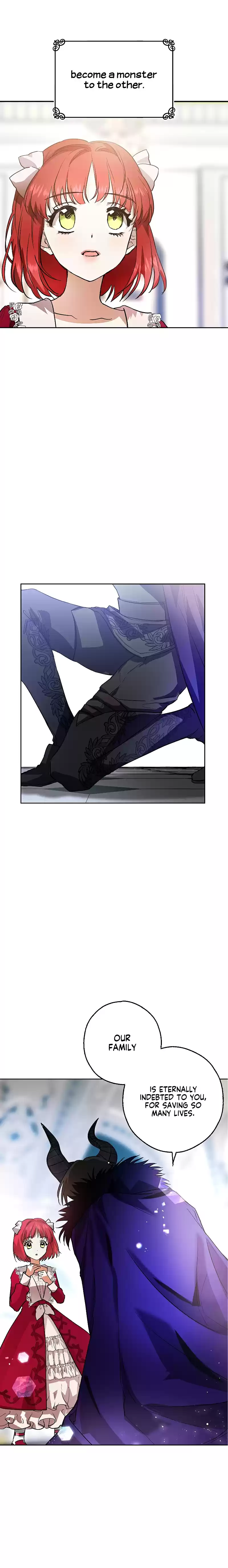 My Secretly Hot Husband Ch. 8