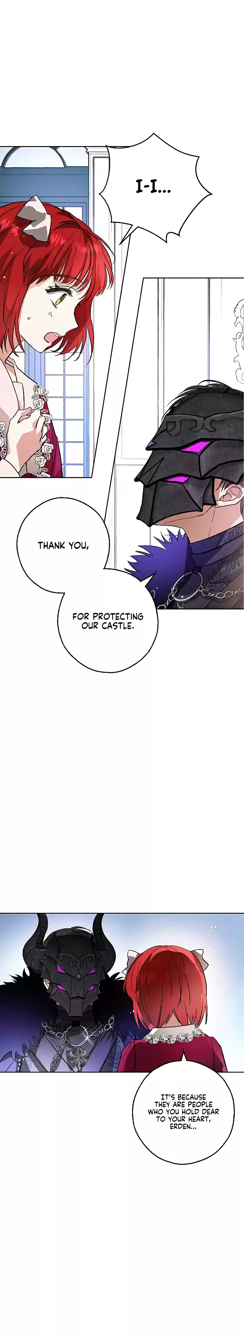 My Secretly Hot Husband Ch. 8