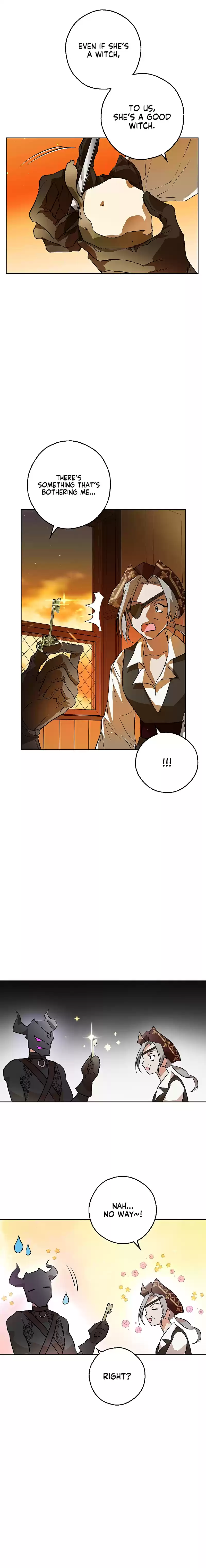 My Secretly Hot Husband Ch. 8