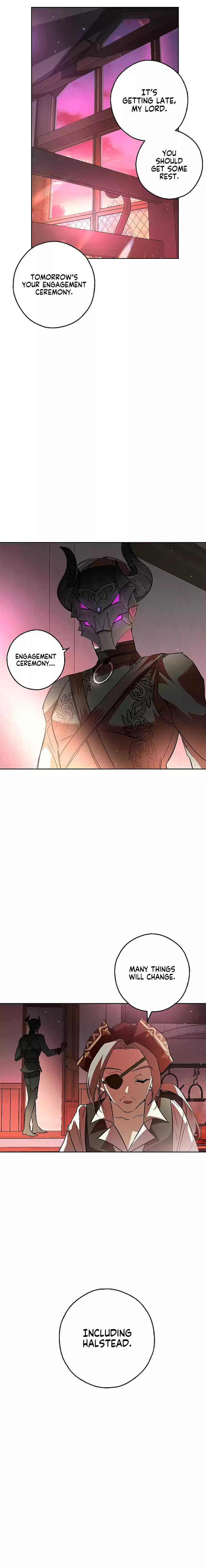 My Secretly Hot Husband Ch. 8