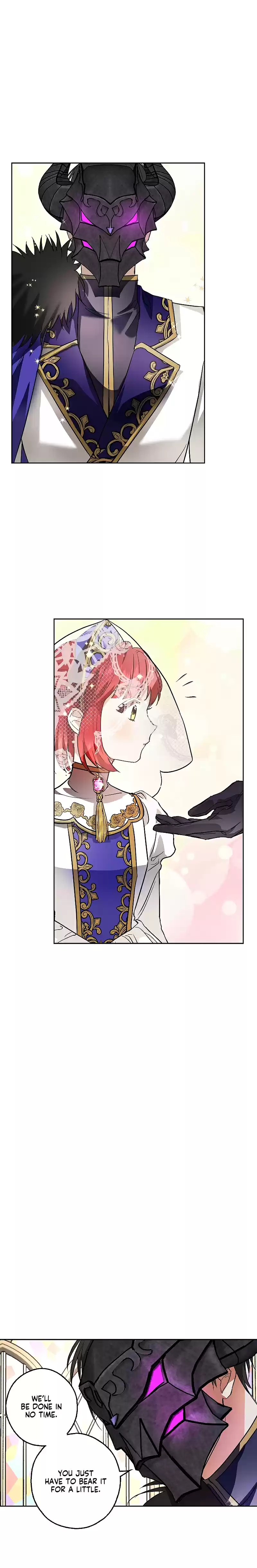 My Secretly Hot Husband Ch. 8