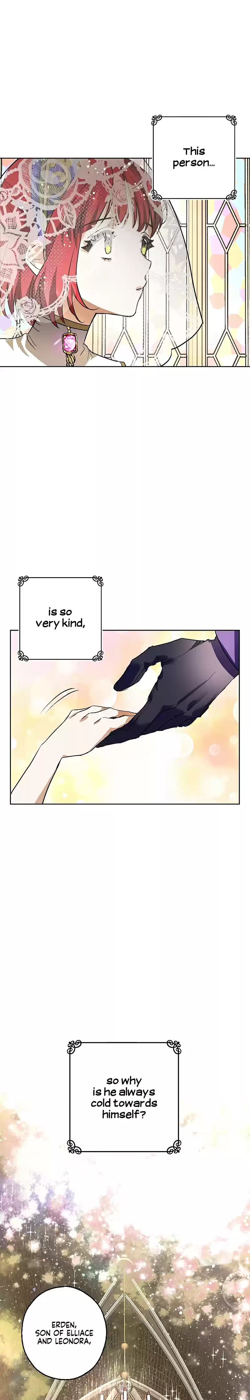 My Secretly Hot Husband Ch. 8