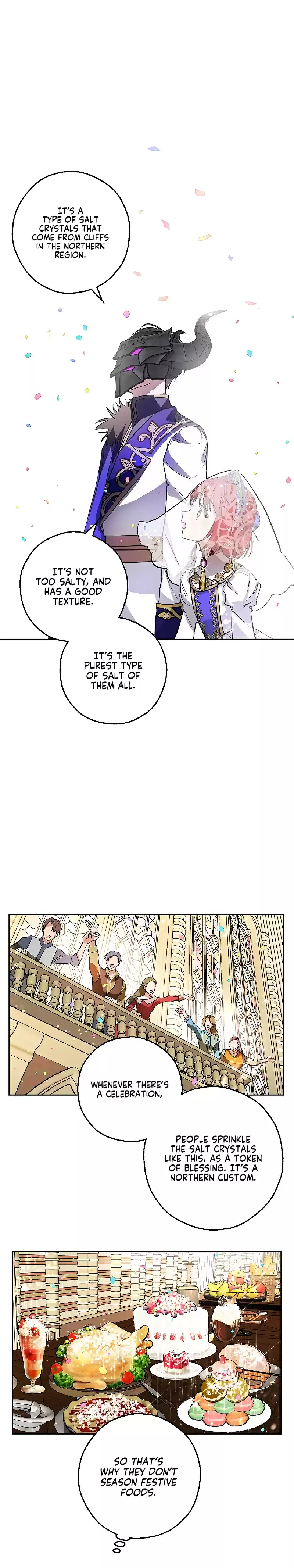 My Secretly Hot Husband Ch. 8