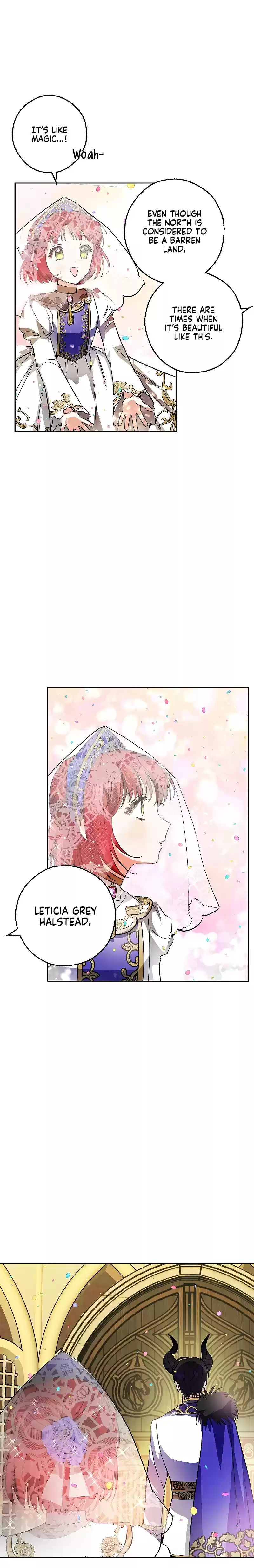 My Secretly Hot Husband Ch. 8