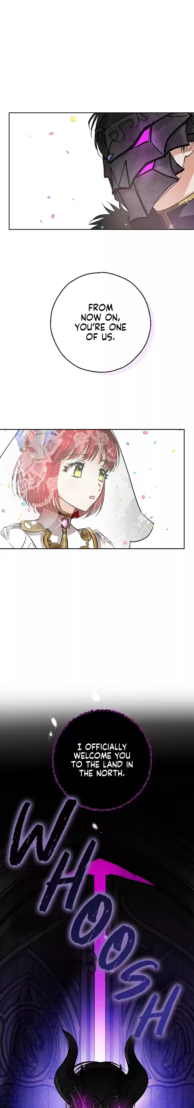 My Secretly Hot Husband Ch. 8