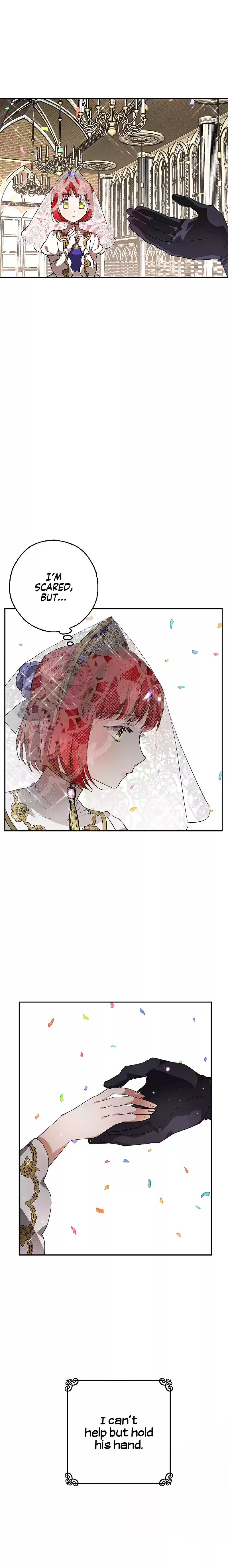 My Secretly Hot Husband Ch. 9