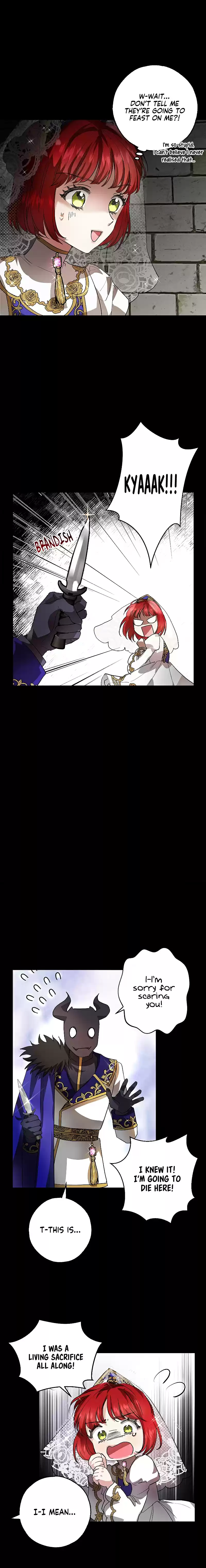 My Secretly Hot Husband Ch. 9