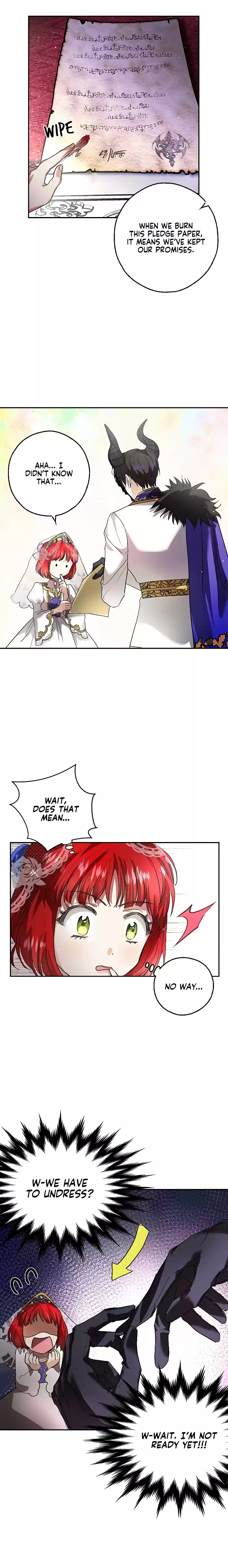 My Secretly Hot Husband Ch. 9